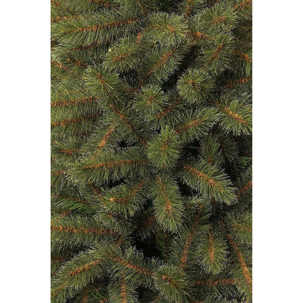 Black Box Trees - Toronto x-mas tree green TIPS 511 - h155xd102cm - Sapin Belge