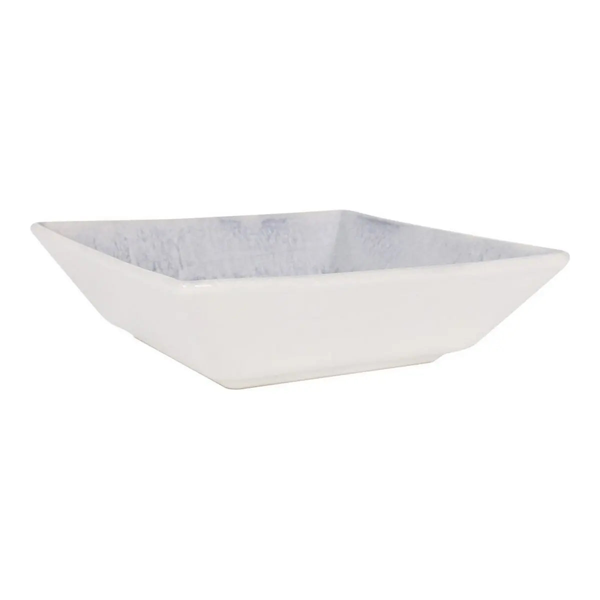 Bol La Mediterránea Adhara Porcelaine 18 x 18 x 5 cm - Sapin Belge