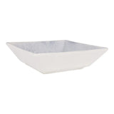 Bol La Mediterránea Adhara Porcelaine 18 x 18 x 5 cm - Sapin Belge