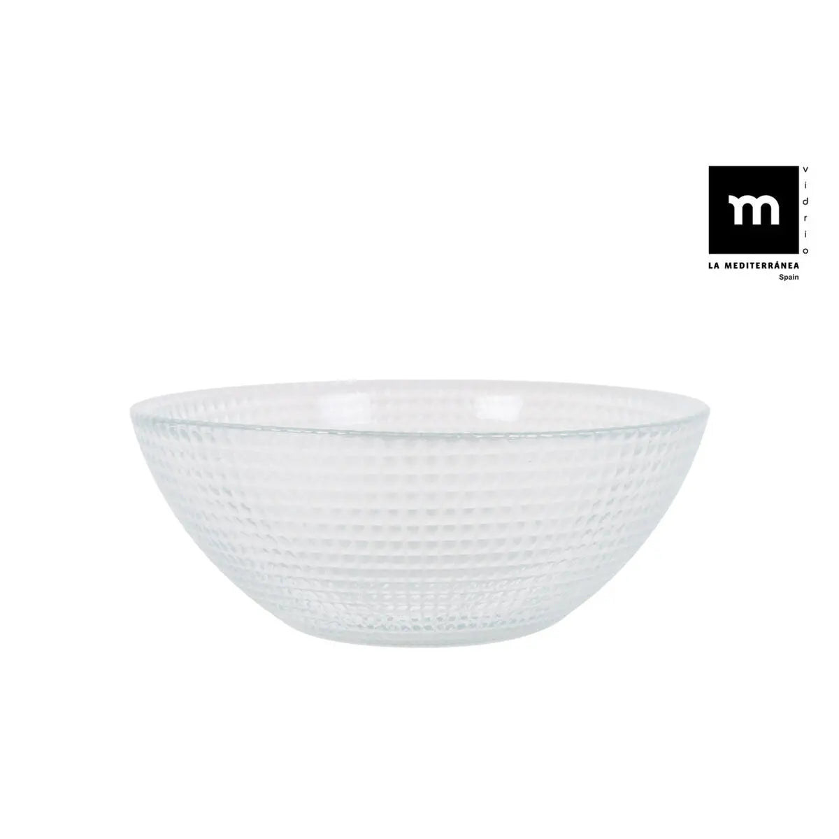 Bol La Mediterránea Andra (ø 17 x 6,3 cm) - Sapin Belge
