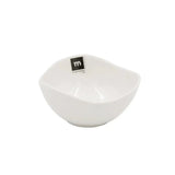 Bol La Mediterránea Snack Grès (12 x 6 cm) - Sapin Belge