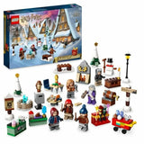 Calendrier de l’Avent Lego Harry Potter - Sapin Belge