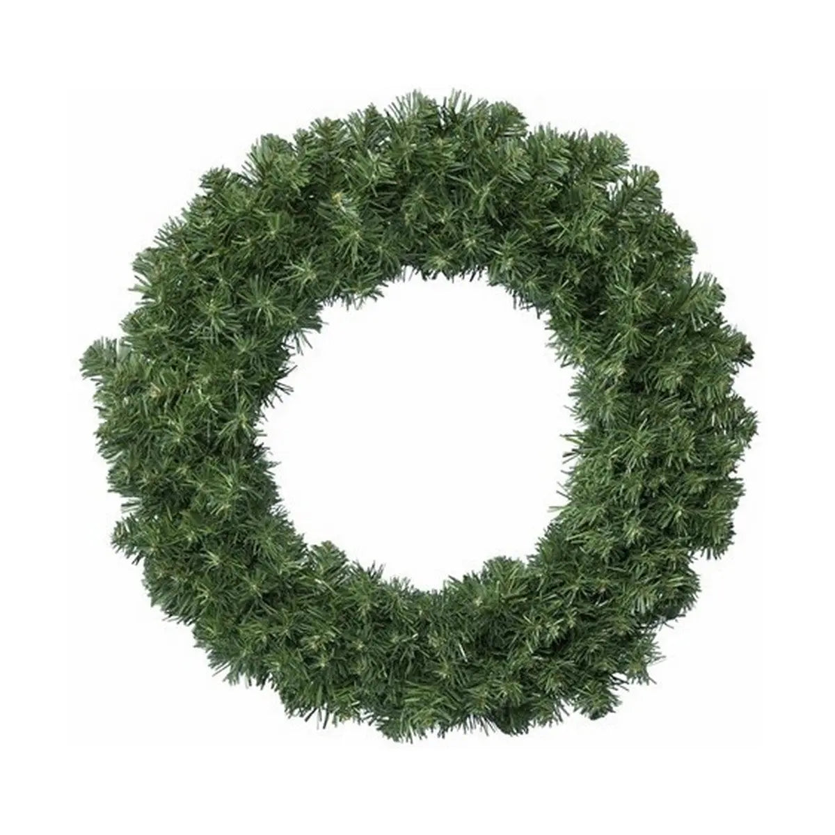 Couronne de Noël Everlands 680452 Vert (Ø 50 cm) Everlands