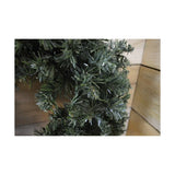 Couronne de Noël Everlands 680452 Vert (Ø 50 cm) - Sapin Belge