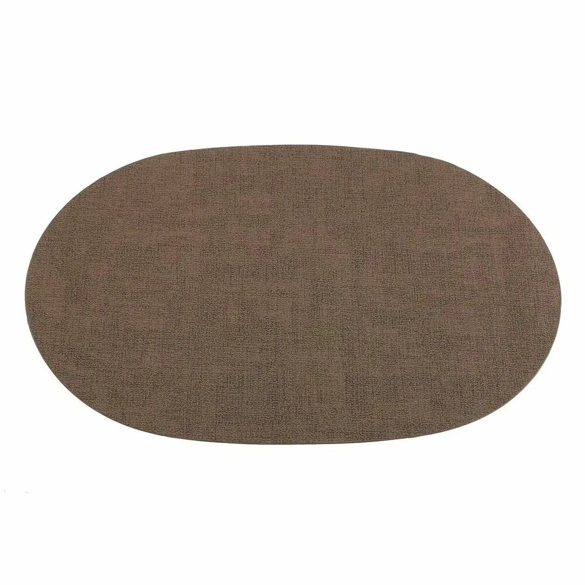 Dessous de plat Versa Marron Réversible Cuir Synthétique (30 x 43 cm) - Sapin Belge