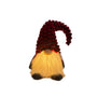 Gnome rouge avec bonnet de Noël Lumineux