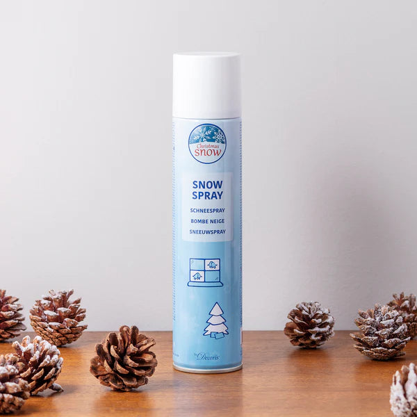Bombe de cristaux de givre 150 ml