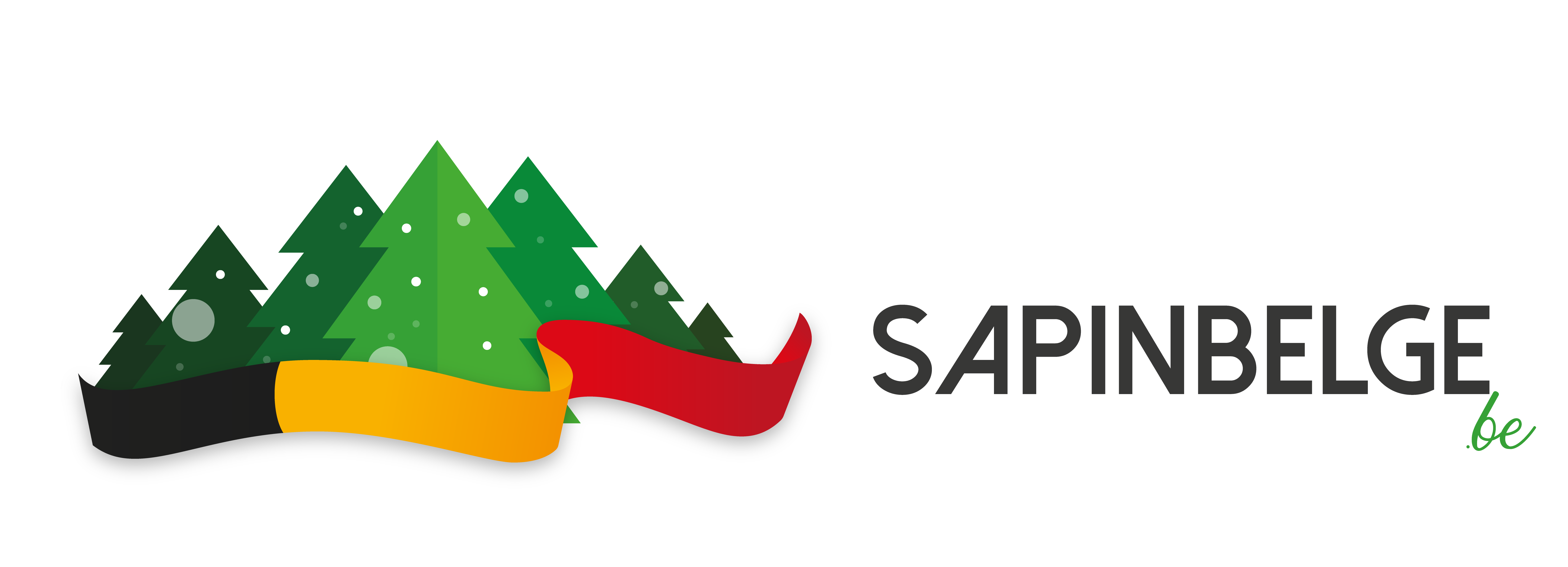 sapin belge