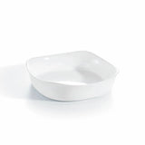 Plat de Four Luminarc Smart Cuisine verre (20 cm) - Sapin Belge