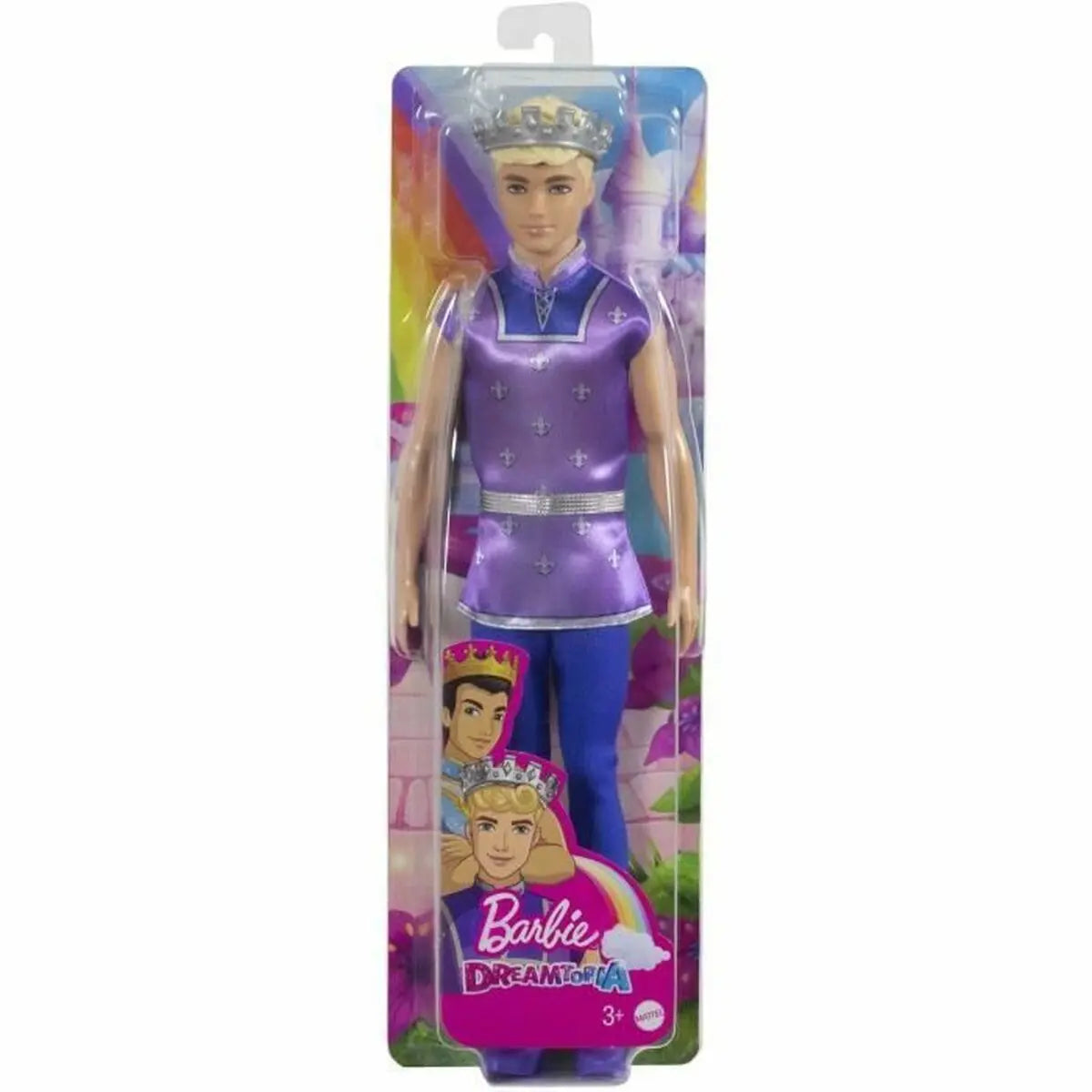 Poupée barbie ken deals