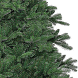 Sapin artificiel Brampton - h155xd102cm - Sapin Belge