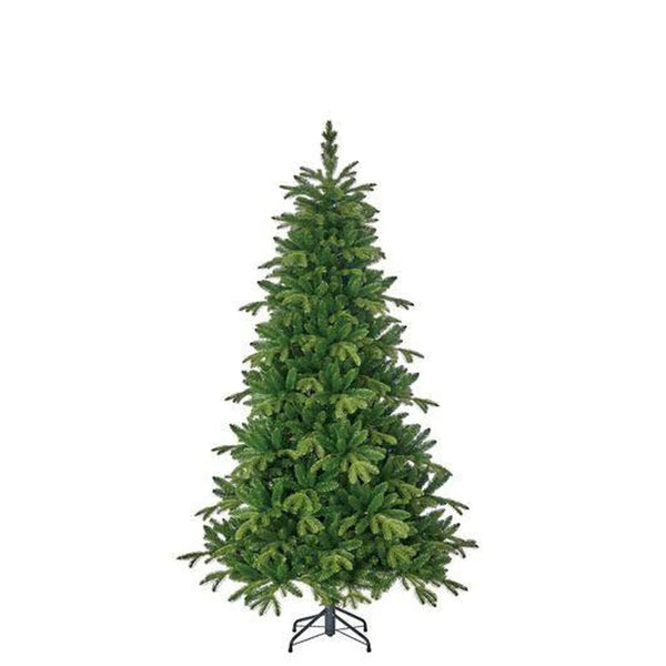 Sapin artificiel Brampton - h185xd114cm - Sapin Belge