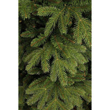 Sapin artificiel Brampton - h185xd114cm - Sapin Belge