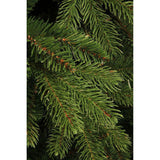 Sapin artificiel Brampton - h185xd114cm - Sapin Belge