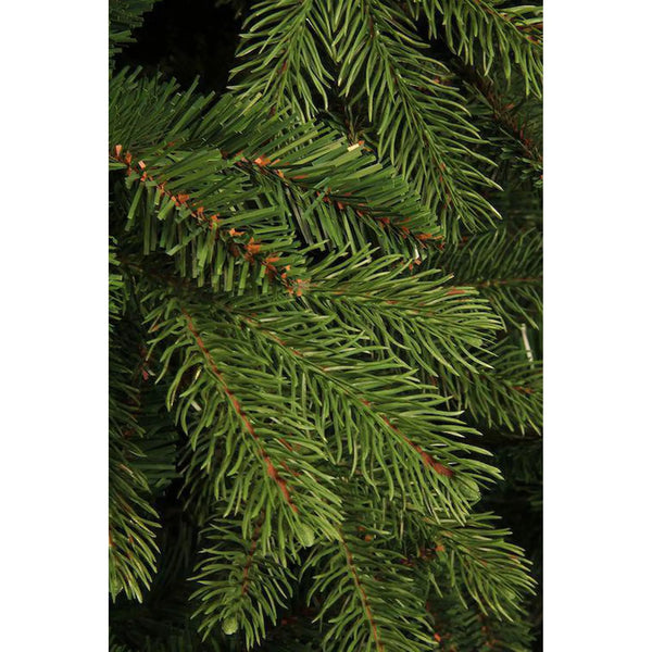 Sapin artificiel Brampton - h185xd114cm - Sapin Belge