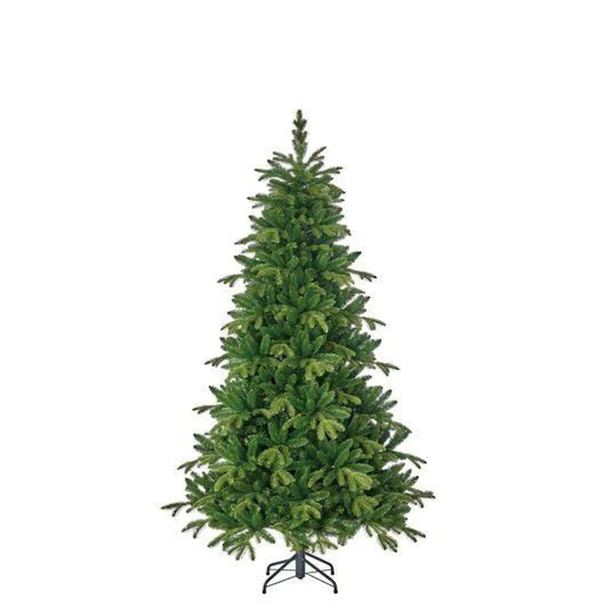 Sapin artificiel Brampton - h215xd125cm - Sapin Belge