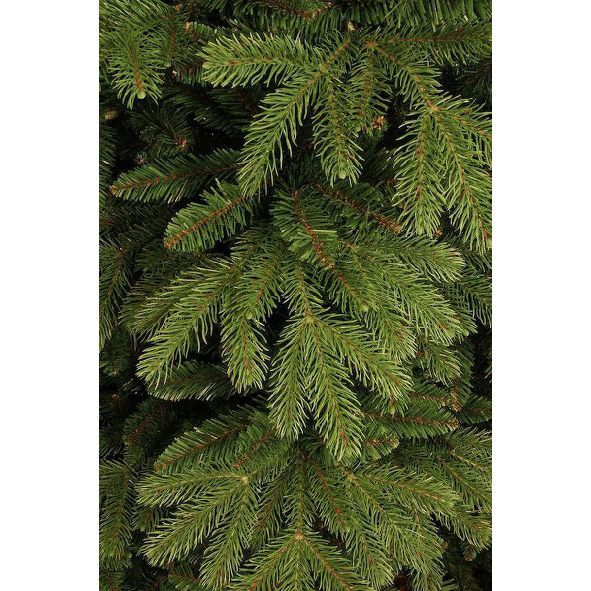 Sapin artificiel Brampton - h215xd125cm - Sapin Belge