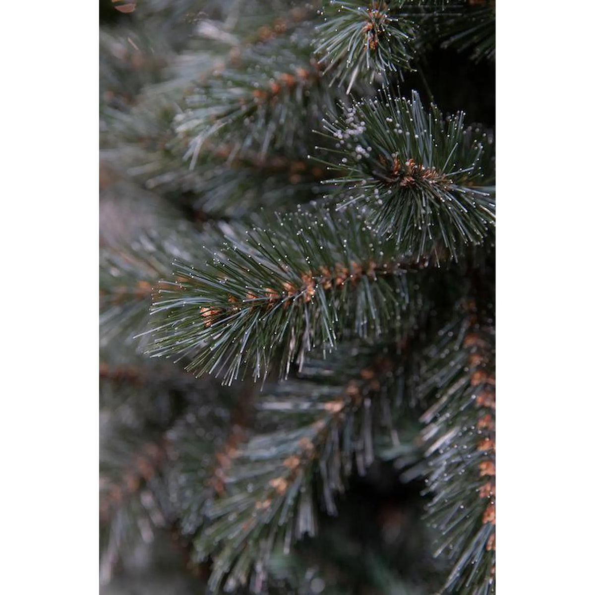 Sapin artificiel Forest Newgrowth - h215xd140cm - Sapin Belge