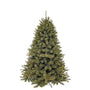 Sapin artificiel - Forest pin Frosted - h215xd140cm - Sapin Belge