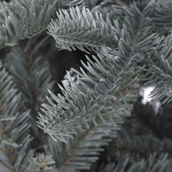 Sapin artificiel Hallarin SILVER - h215xd140cm - Sapin Belge