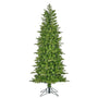 Sapin artificiel - Juglans - h185xd86cm - Sapin Belge