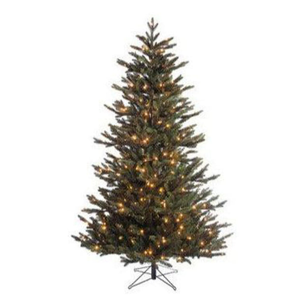 Sapin artificiel - Macallan LED - h120xd96cm - Sapin Belge