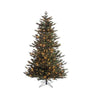 Sapin artificiel Macallan LED - h185xd127cm - Sapin Belge