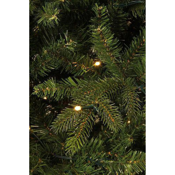 Sapin artificiel Macallan LED - h185xd127cm - Sapin Belge