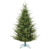 Sapin artificiel Mikulon - h185xd117cm - Sapin Belge