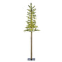 Sapin artificiel - Pleso LED - h185xd51cm Abol