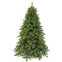 Sapin artificiel - Scandia sapin de noël vert - h120xd89cm - Sapin Belge