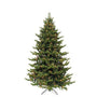 Sapin artificiel Sherwood LED - h185xd127cm - Sapin Belge