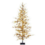 Sapin artificiel - Stary LED - h185xd114cm - Sapin Belge