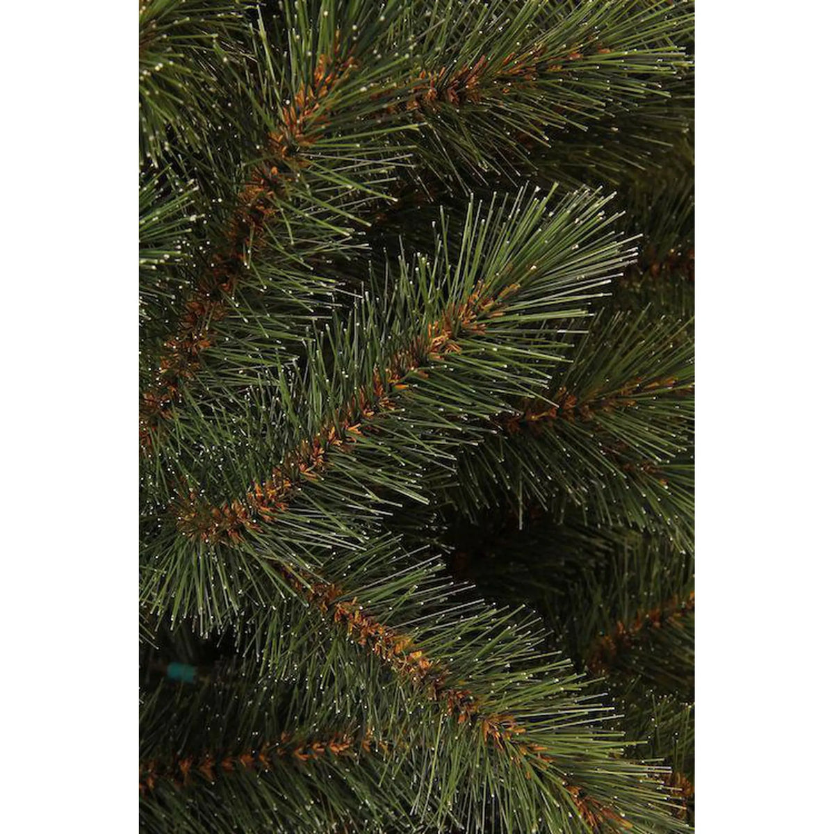 Sapin artificiel Toronto LED - h155xd114cm - Sapin Belge