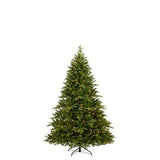 Sapin artificiel Toronto LED - h185xd114cm - Sapin Belge