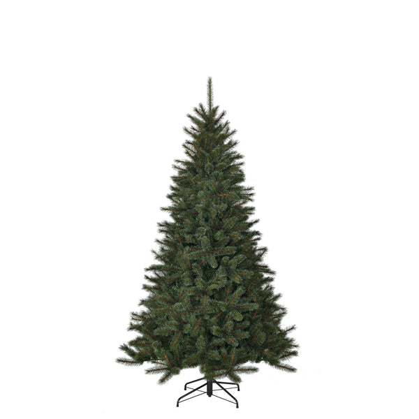 Sapin artificiel Toronto - h185xd114cm - Sapin Belge