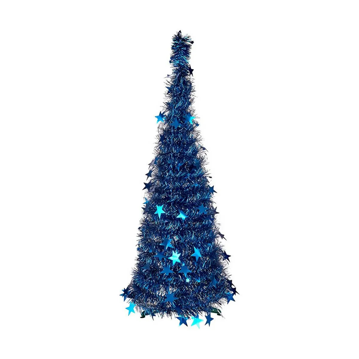 Sapin de Noël Bleu - Sapin Belge