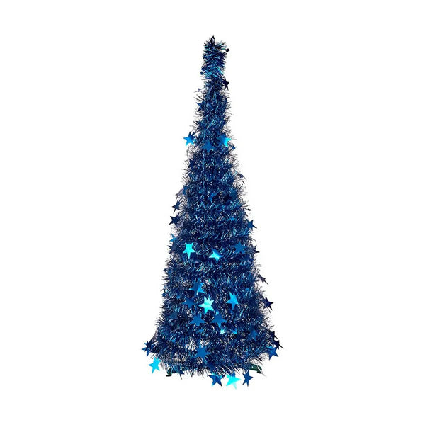 Sapin de Noël Bleu - Sapin Belge