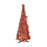 Sapin de Noël Bronze - Sapin Belge