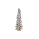 Sapin de Noël DKD Home Decor Gris Naturel Bouleau 35 x 35 x 96 cm - Sapin Belge