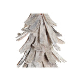 Sapin de Noël DKD Home Decor Gris Naturel Bouleau 35 x 35 x 96 cm - Sapin Belge