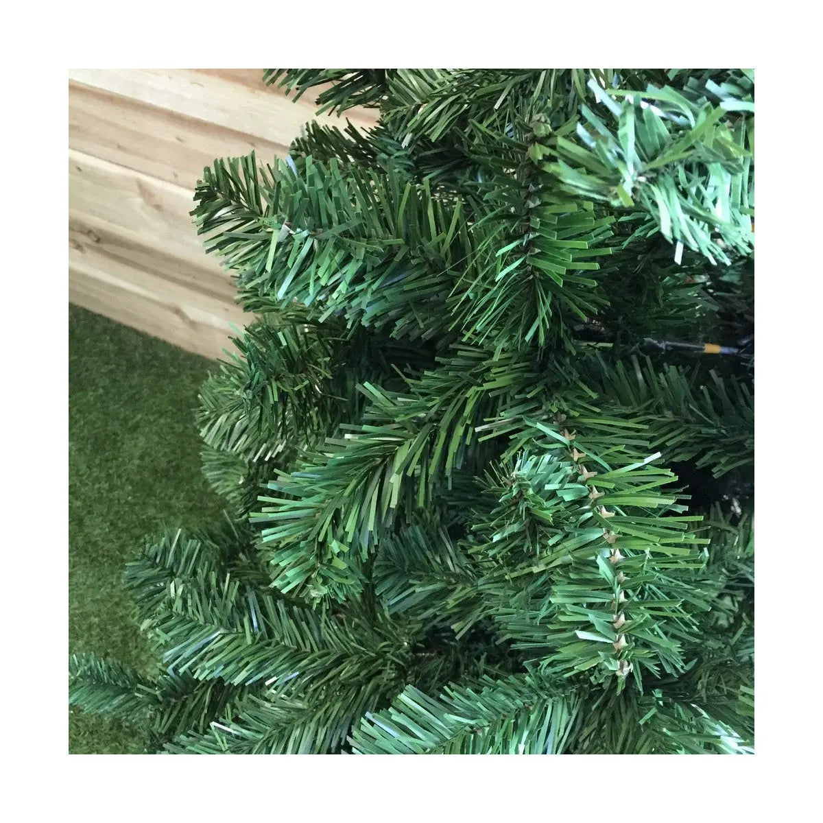 Sapin de Noël EDM Vert (180 cm) 1,8 m - Sapin Belge