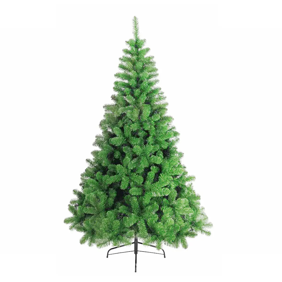 Sapin de Noël EDM Vert (180 cm) 1,8 m - Sapin Belge