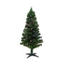 Sapin de Noël Everlands Vert PVC (120 cm) - Sapin Belge