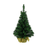 Sapin de Noël Everlands Vert (35 cm) - Sapin Belge