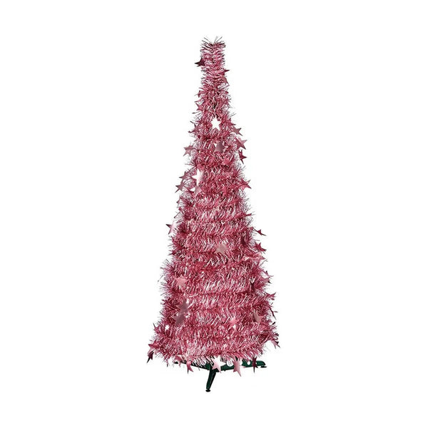 Sapin de Noël Rose - Sapin Belge