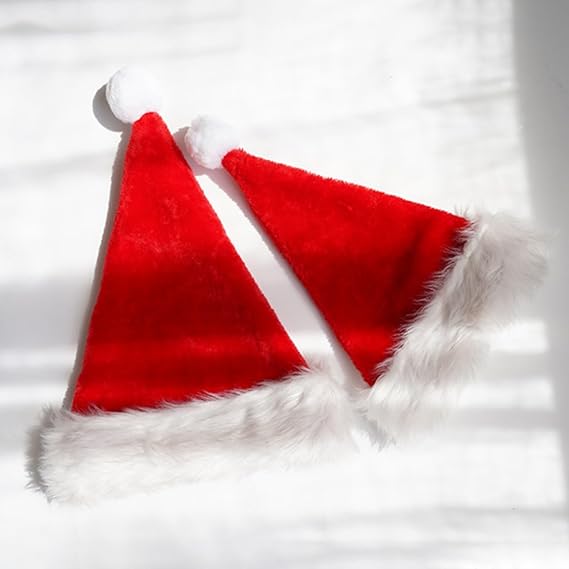 Bonnet de Noël