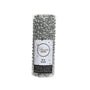 Silver beaded garland - 10m