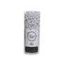 White pearl garland - 10m