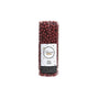Red beaded garland - 10m